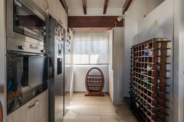3 quarto Casa em Banda para venda em Adsubia, Javea / Xàbia com piscina - 415 000 € (Ref: 10054348)