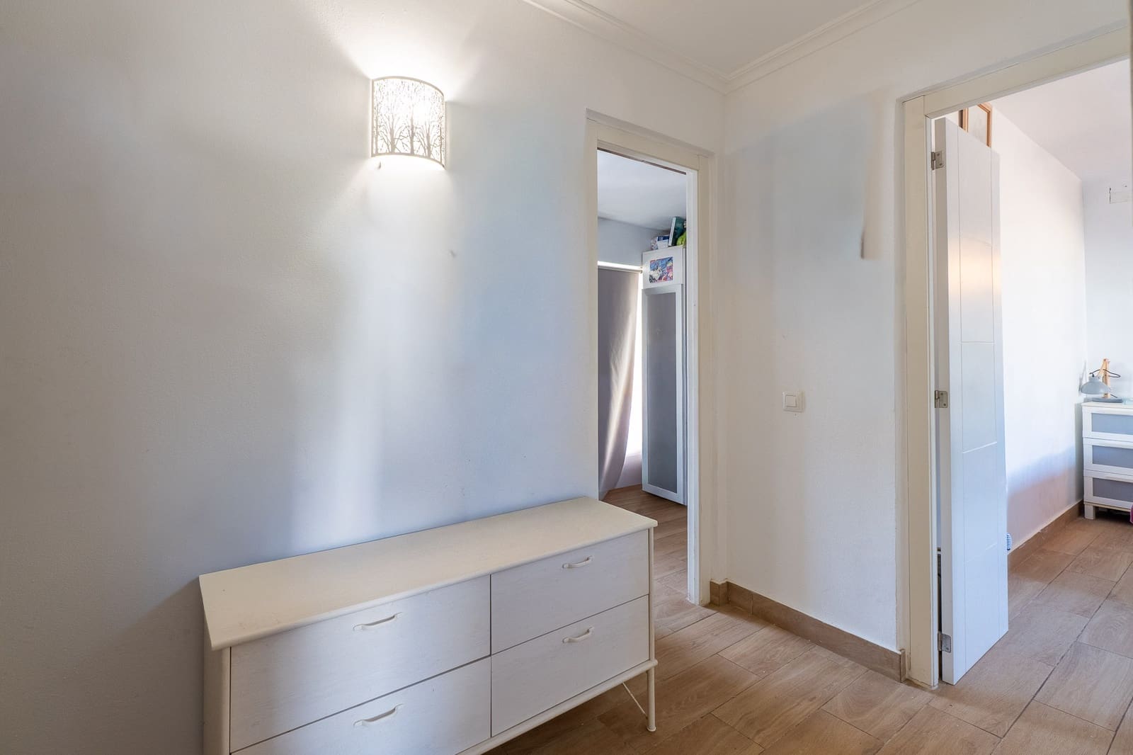 3 makuuhuone Omakotitalo myytävänä paikassa Adsubia mukana uima-altaan - 415 000 € (Ref: 10054348)
