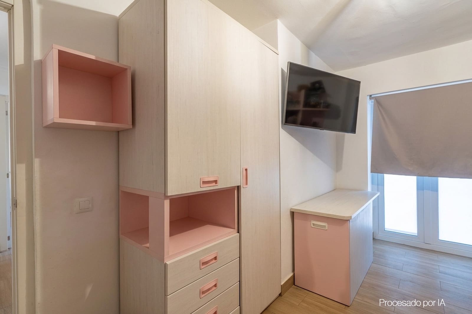 3 makuuhuone Omakotitalo myytävänä paikassa Adsubia mukana uima-altaan - 415 000 € (Ref: 10054348)