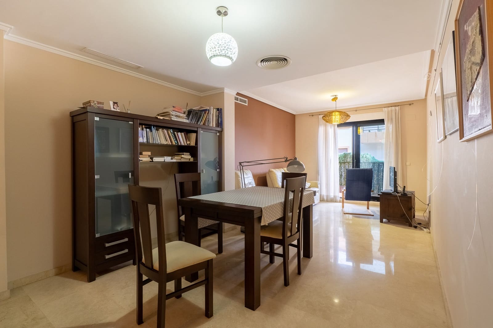 2 soveværelse Lejlighed til salg i Javea / Xabia - € 385.000 (Ref: 10054349)