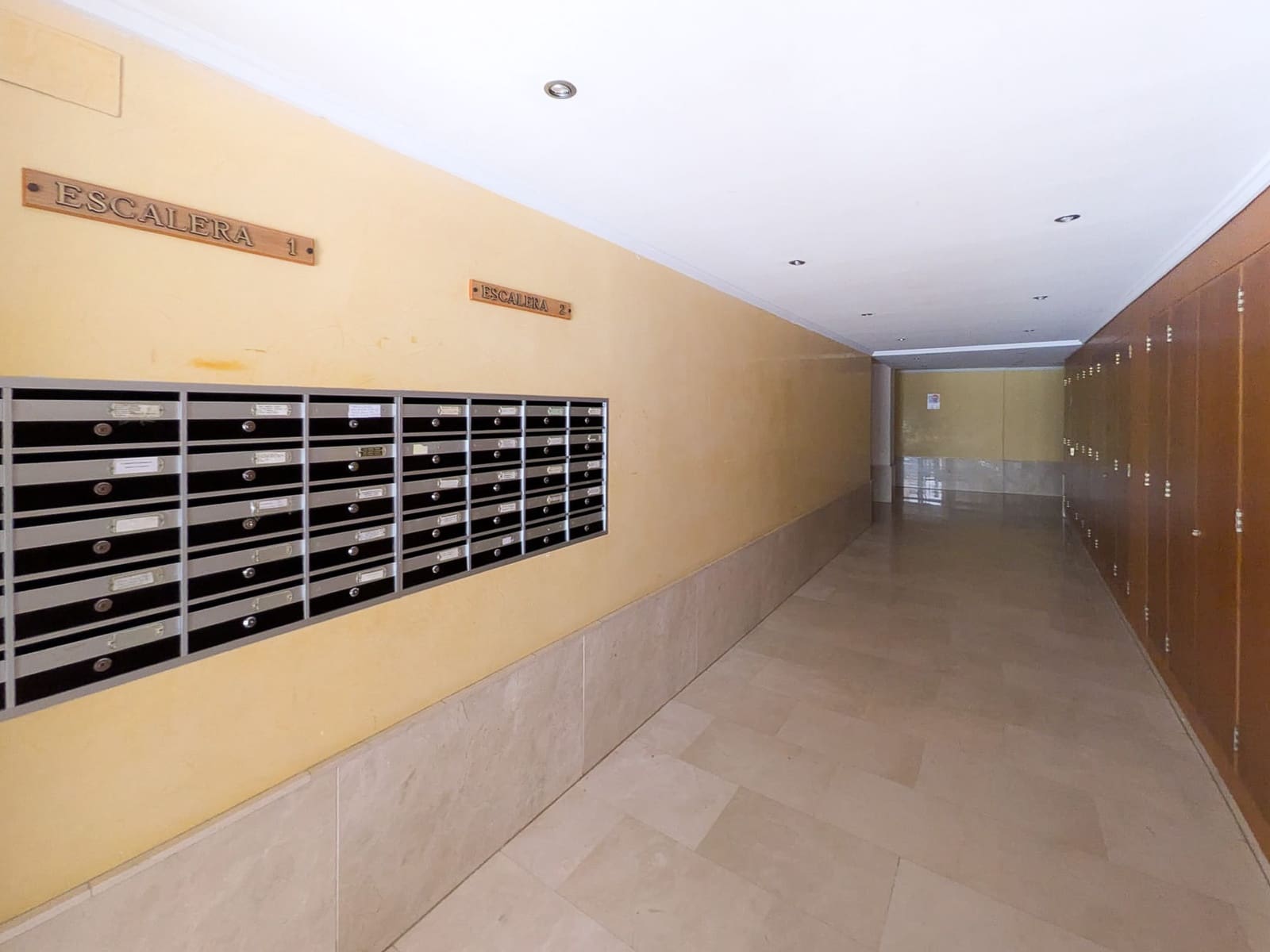 2 soveværelse Lejlighed til salg i Javea / Xabia - € 385.000 (Ref: 10054349)