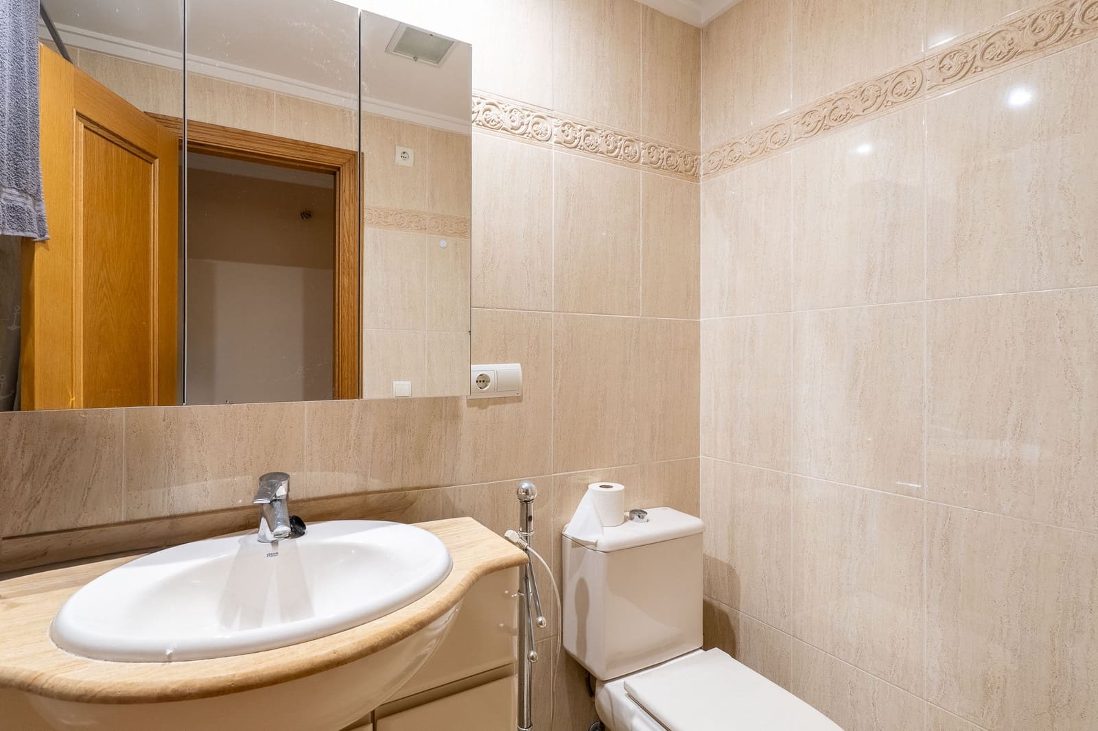 2 soveværelse Lejlighed til salg i Javea / Xabia - € 385.000 (Ref: 10054349)