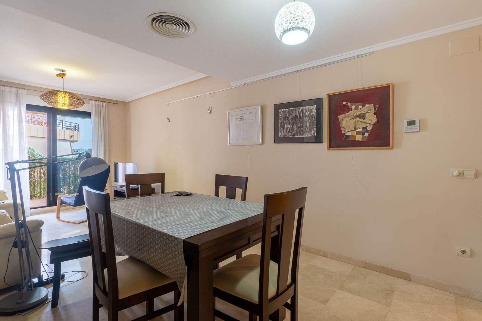 2 soveværelse Lejlighed til salg i Javea / Xabia - € 385.000 (Ref: 10054349)