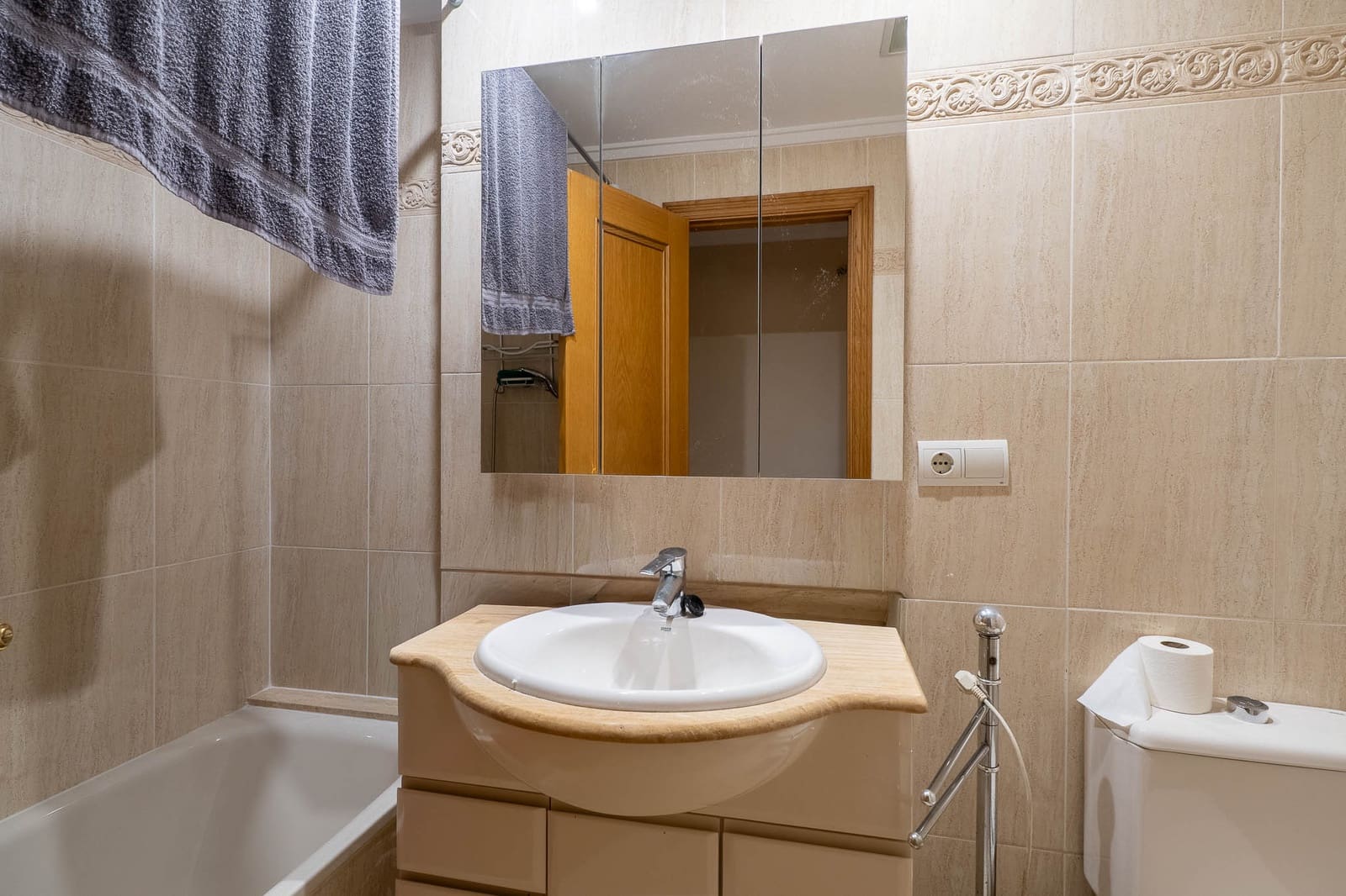 2 soveværelse Lejlighed til salg i Javea / Xabia - € 385.000 (Ref: 10054349)