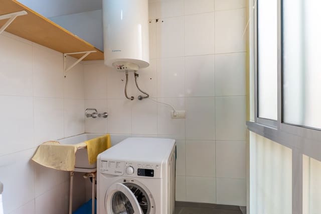 2 Zimmer Apartment zu verkaufen in Javea / Xàbia - 385.000 € (Ref: 10054349)