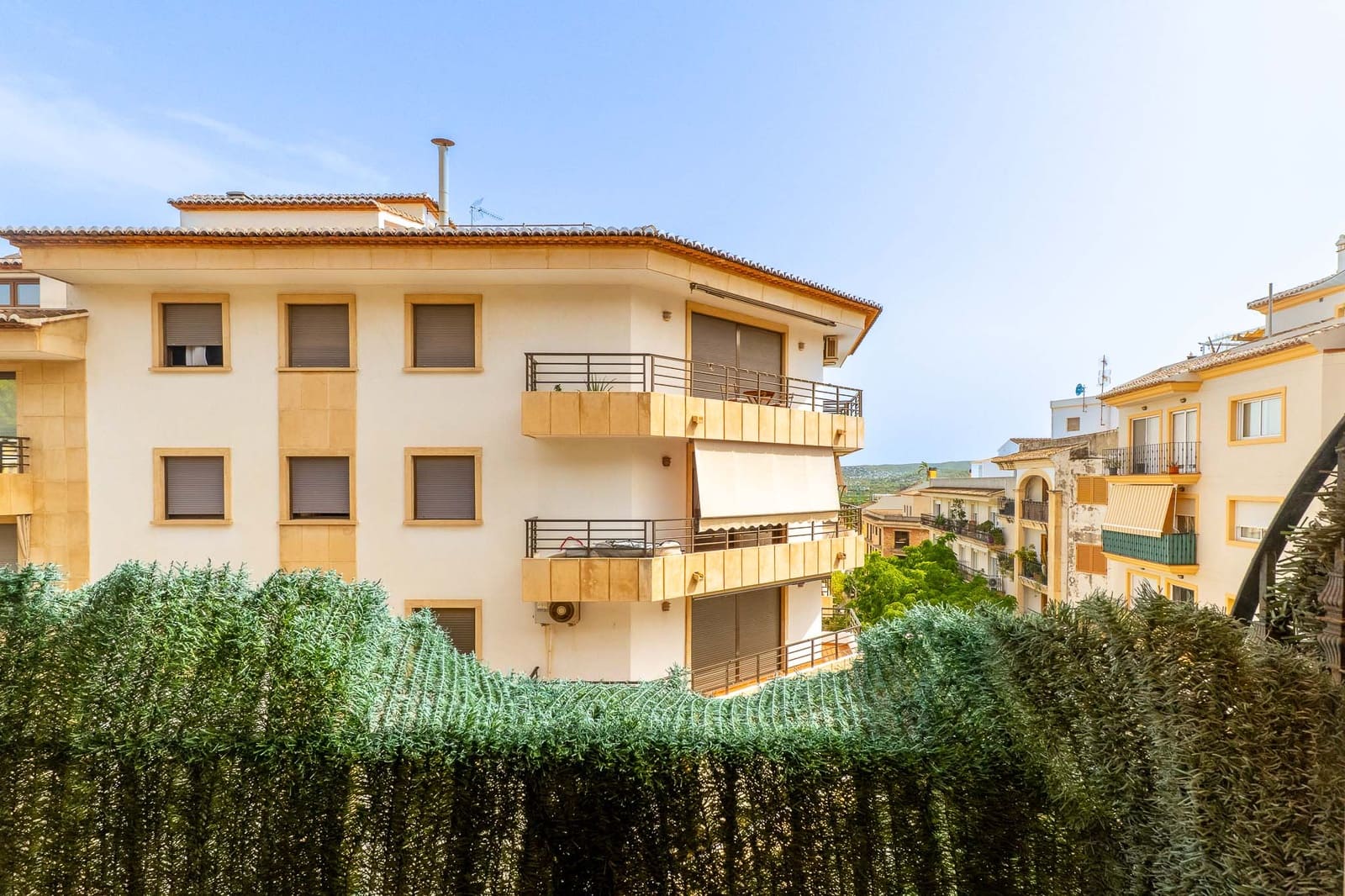 2 soveværelse Lejlighed til salg i Javea / Xabia - € 385.000 (Ref: 10054349)