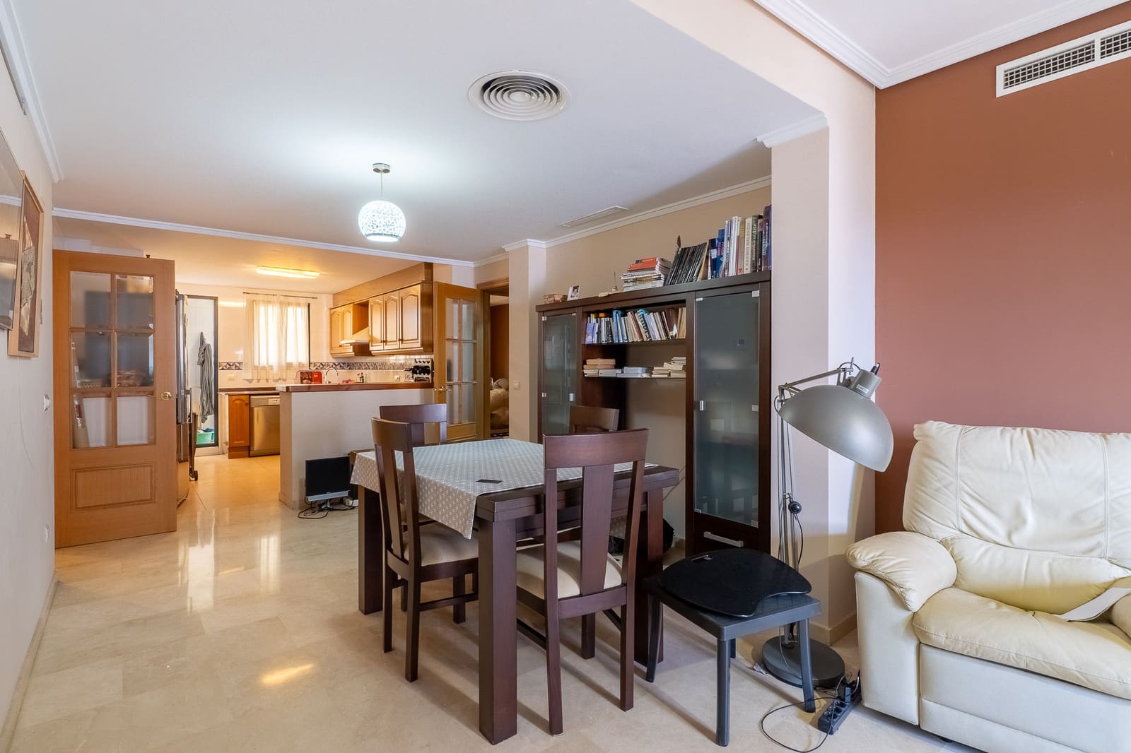 2 soveværelse Lejlighed til salg i Javea / Xabia - € 385.000 (Ref: 10054349)