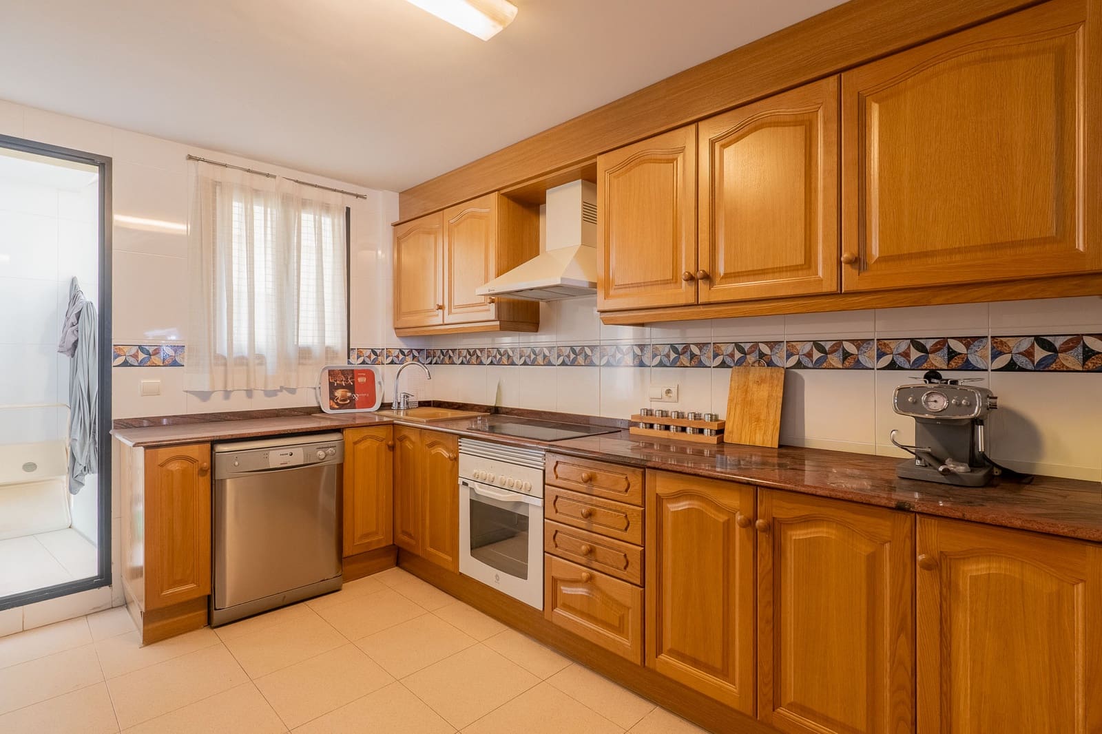 2 soveværelse Lejlighed til salg i Javea / Xabia - € 385.000 (Ref: 10054349)