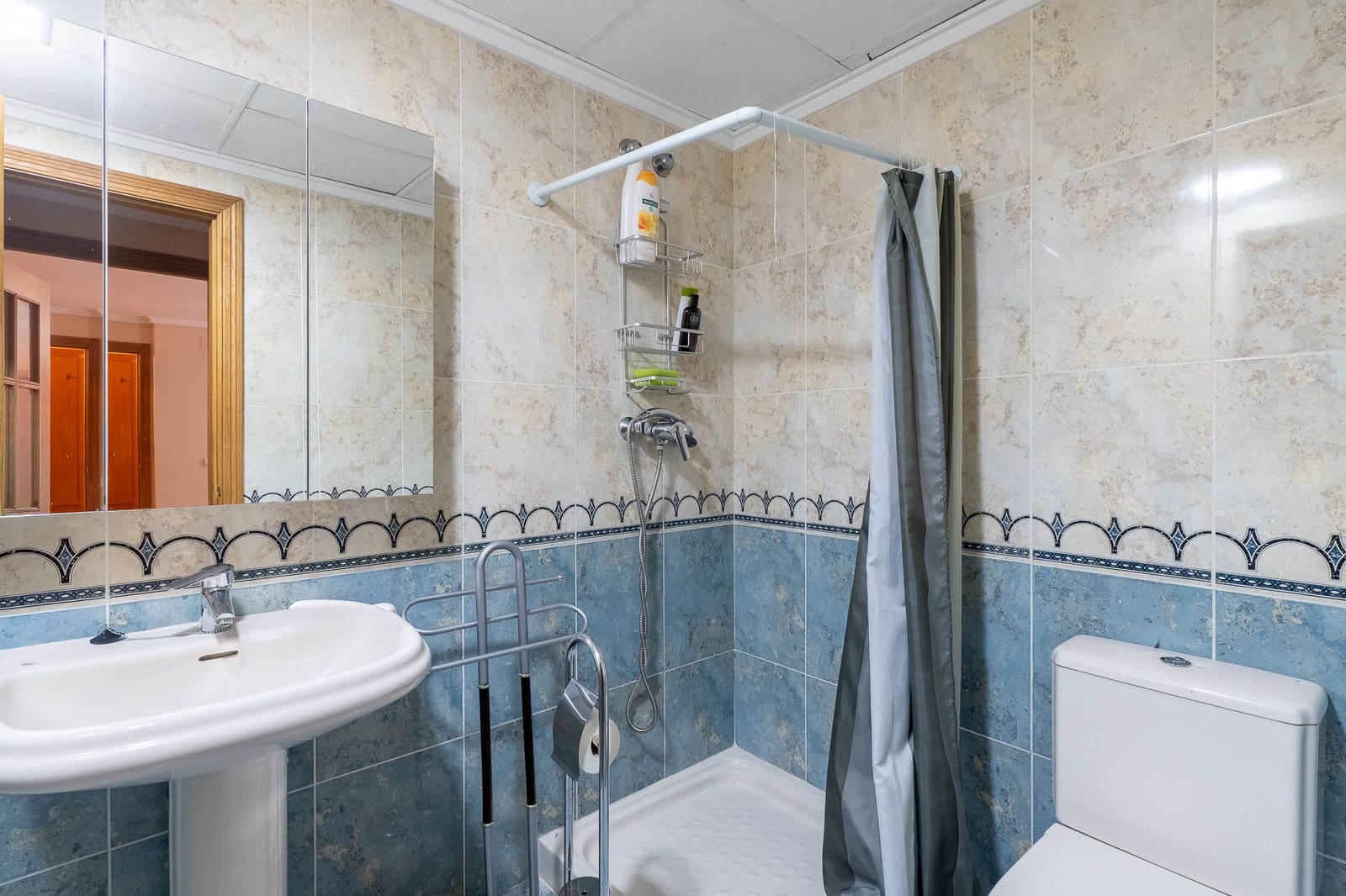 2 soveværelse Lejlighed til salg i Javea / Xabia - € 385.000 (Ref: 10054349)