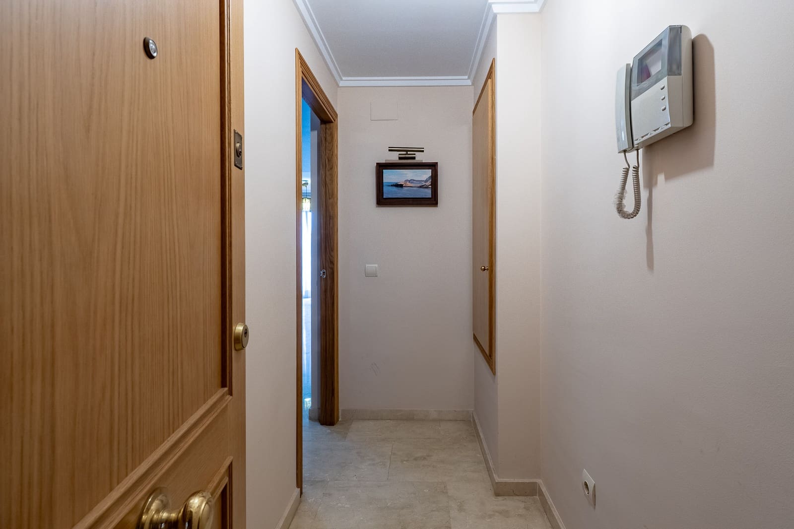 2 soveværelse Lejlighed til salg i Javea / Xabia - € 385.000 (Ref: 10054349)