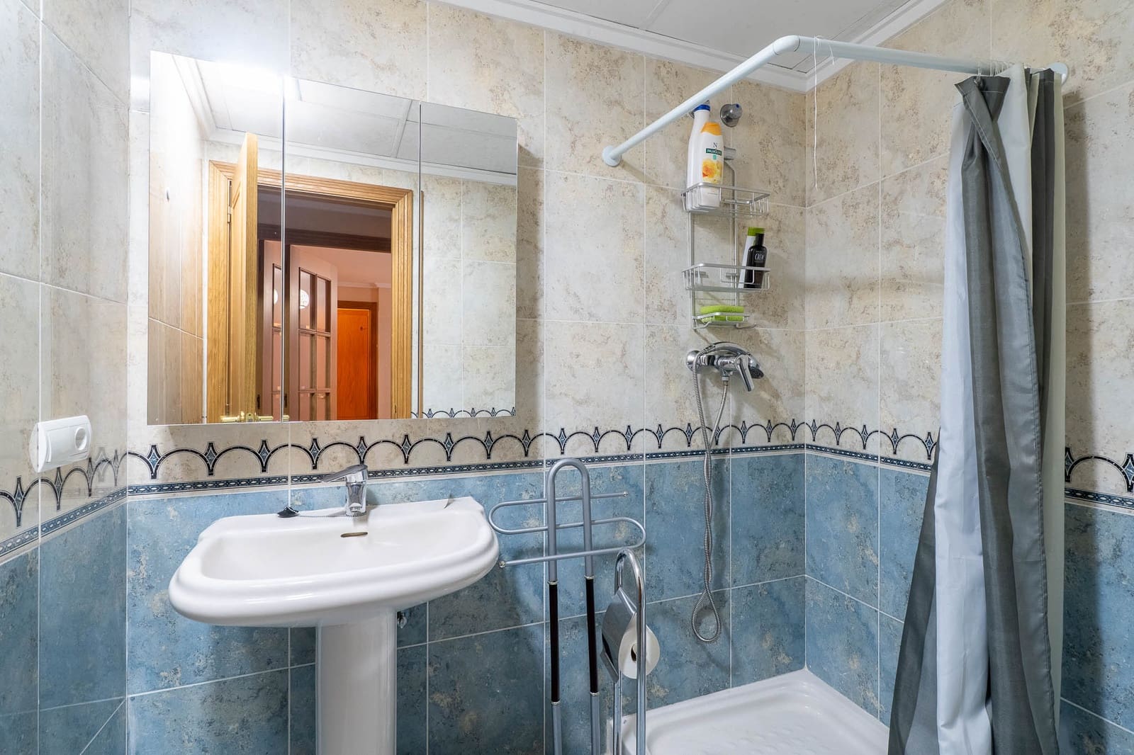 2 soveværelse Lejlighed til salg i Javea / Xabia - € 385.000 (Ref: 10054349)