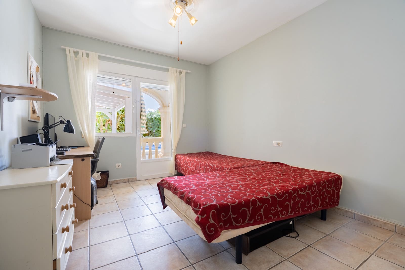 3 bedroom Villa for sale in Javea / Xabia with pool - € 795,000 (Ref: 9270211)