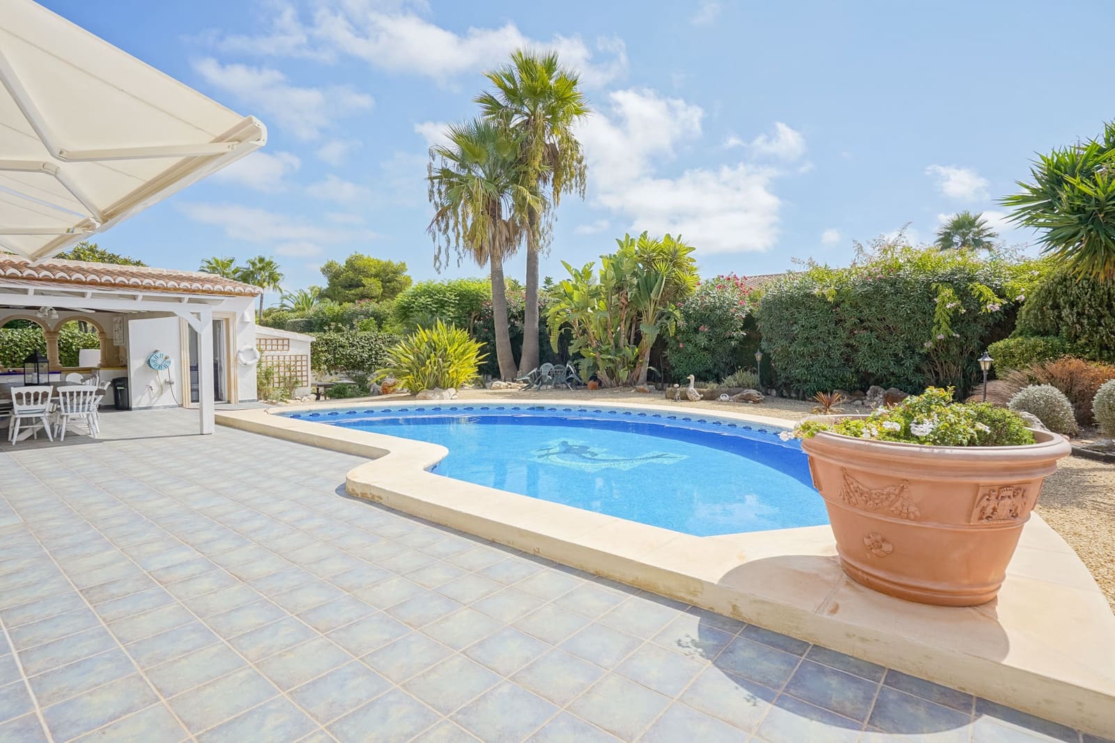 3 bedroom Villa for sale in Javea / Xabia with pool - € 795,000 (Ref: 9270211)