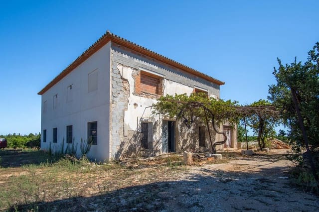 Moradia para venda em Dénia - 680 000 € (Ref: 9270213)