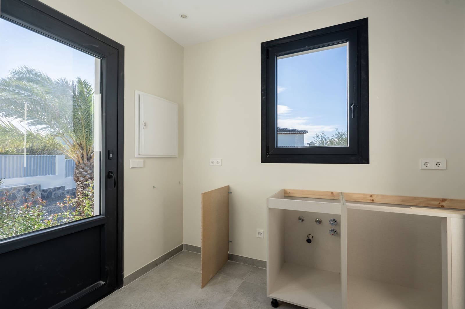 3 makuuhuone Huvila myytävänä paikassa Javea / Xabia mukana uima-altaan - 1 190 000 € (Ref: 9270215)