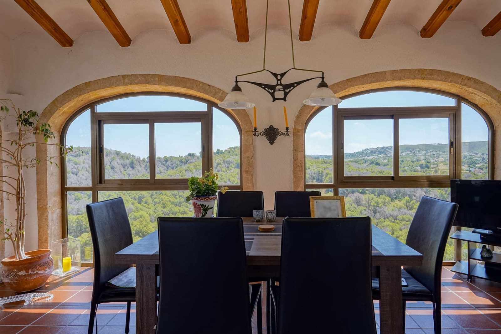 4 bedroom Villa for sale in Javea / Xabia with pool - € 749,000 (Ref: 9270220)