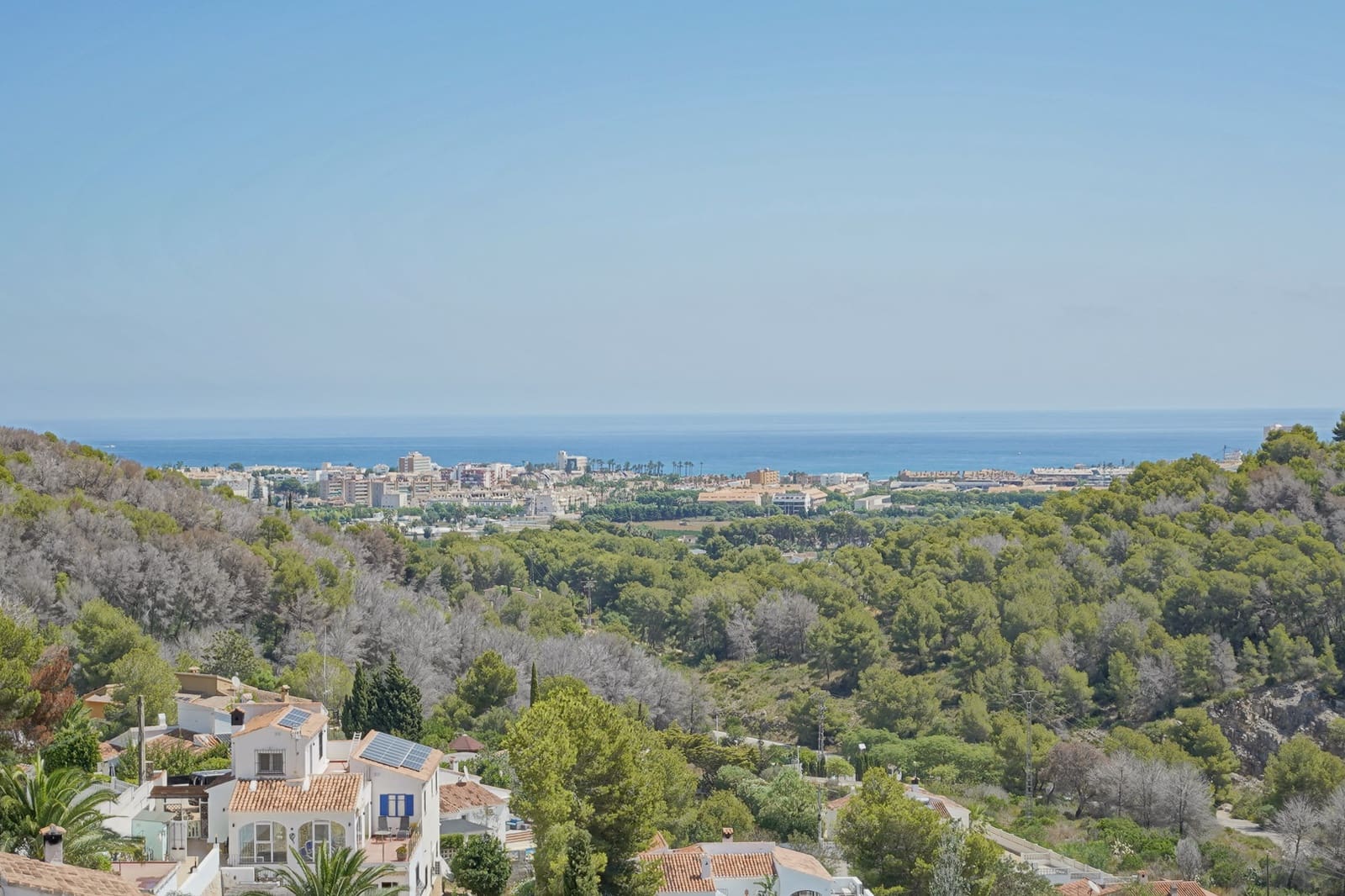 4 bedroom Villa for sale in Javea / Xabia with pool - € 749,000 (Ref: 9270220)