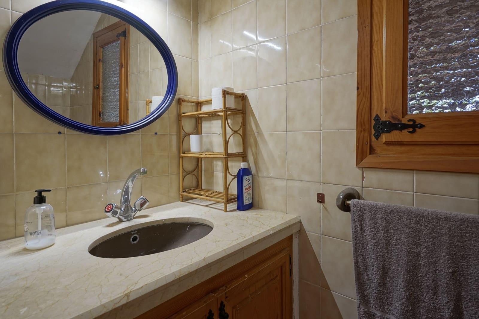 4 bedroom Villa for sale in Javea / Xabia with pool - € 749,000 (Ref: 9270220)