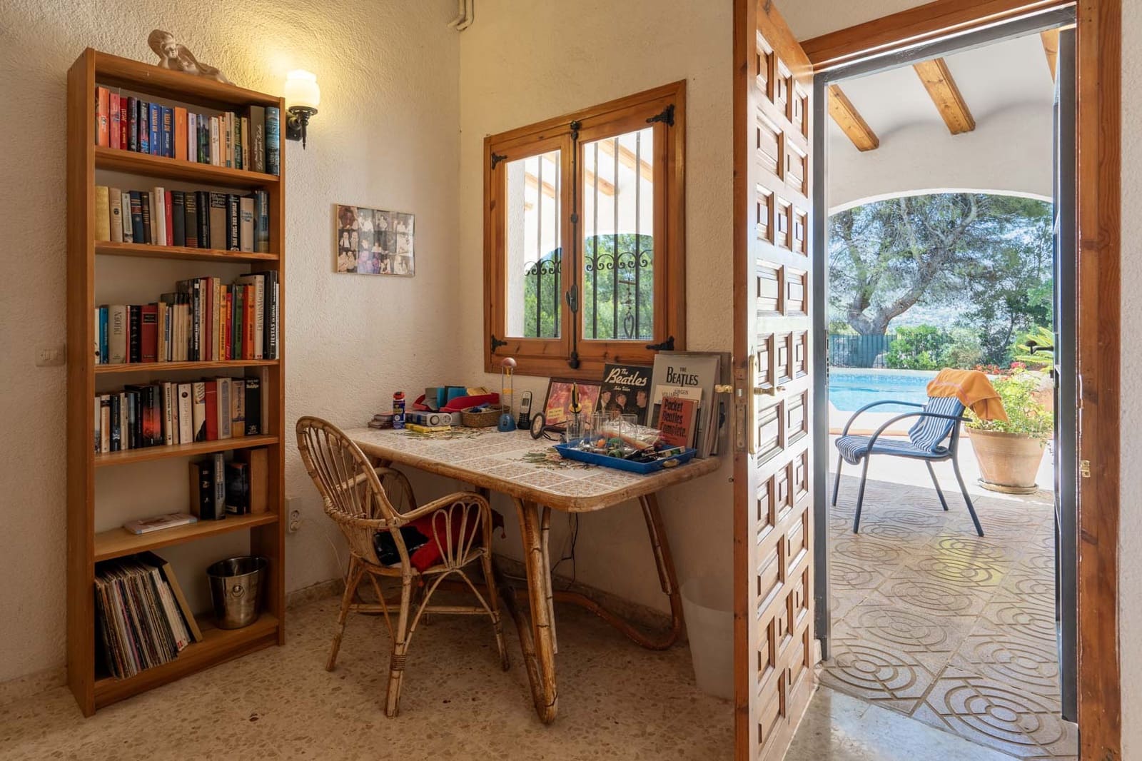 4 bedroom Villa for sale in Javea / Xabia with pool - € 749,000 (Ref: 9270220)