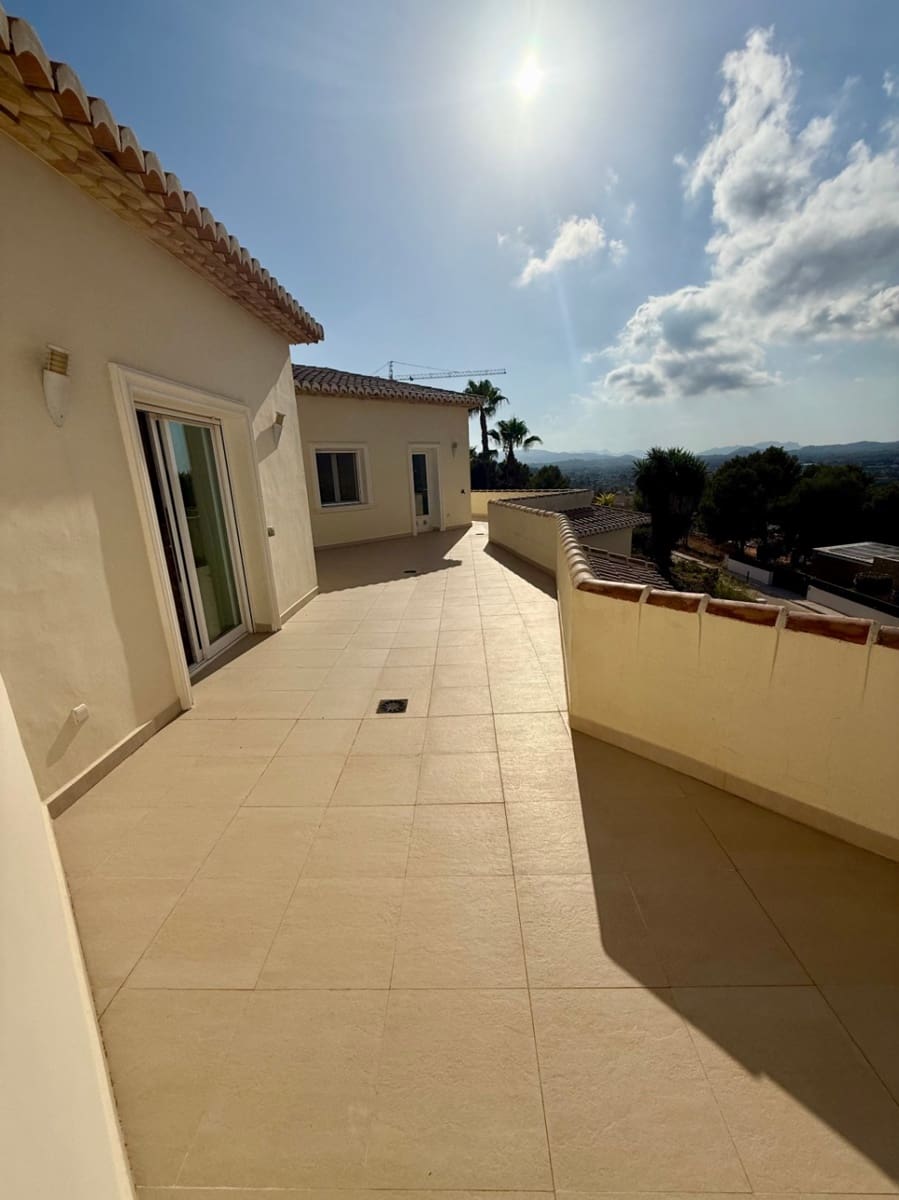 4 Zimmer Villa zu verkaufen in Javea / Xabia - 1.795.000 € (Ref: 9270223)