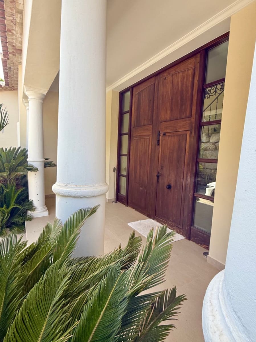 4 Zimmer Villa zu verkaufen in Javea / Xabia - 1.795.000 € (Ref: 9270223)