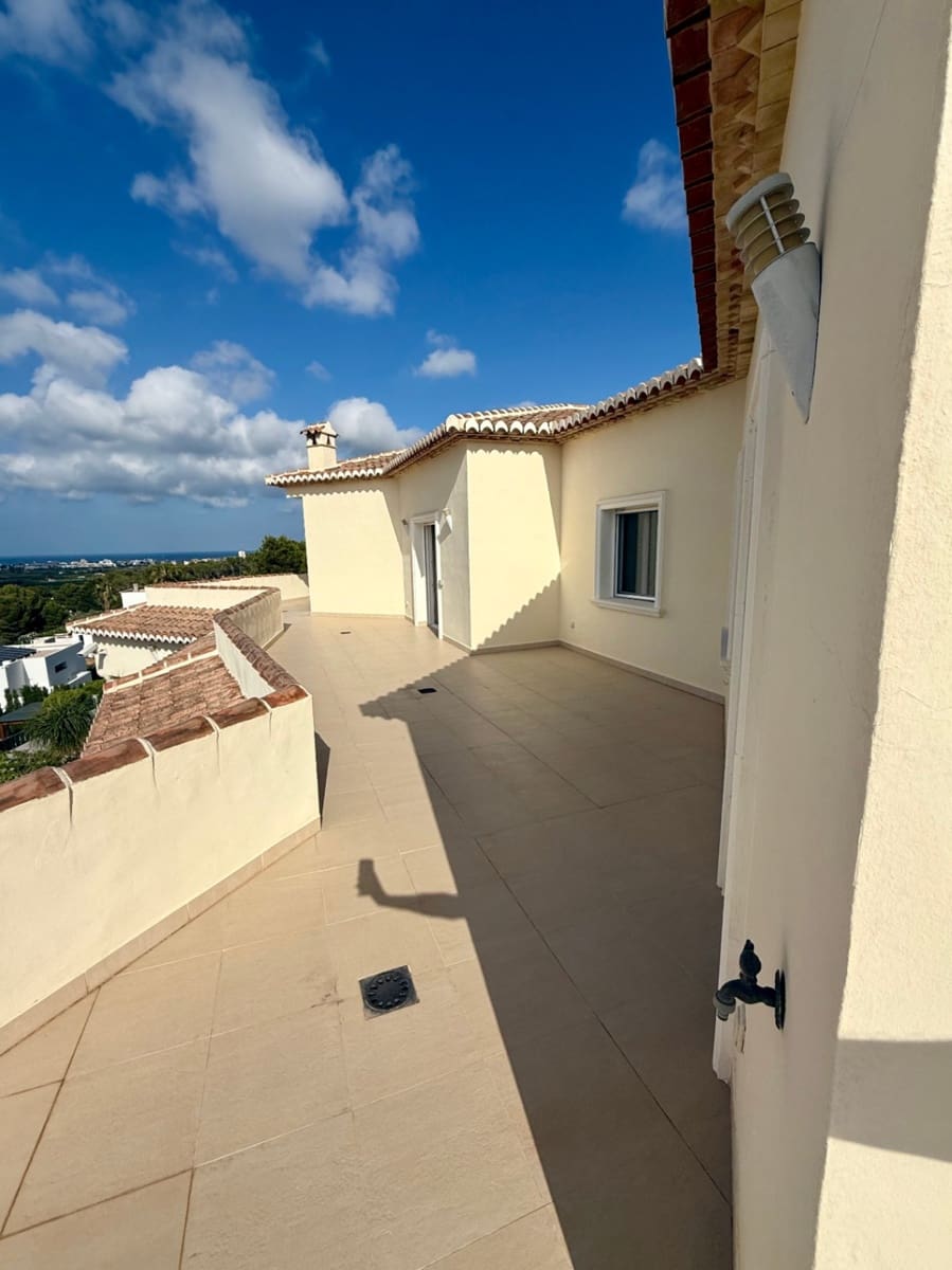 4 Zimmer Villa zu verkaufen in Javea / Xabia - 1.795.000 € (Ref: 9270223)