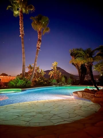 4 Zimmer Villa zu verkaufen in Javea / Xàbia - 1.795.000 € (Ref: 9270223)