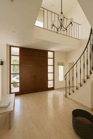 4 Zimmer Villa zu verkaufen in Javea / Xàbia - 1.795.000 € (Ref: 9270223)