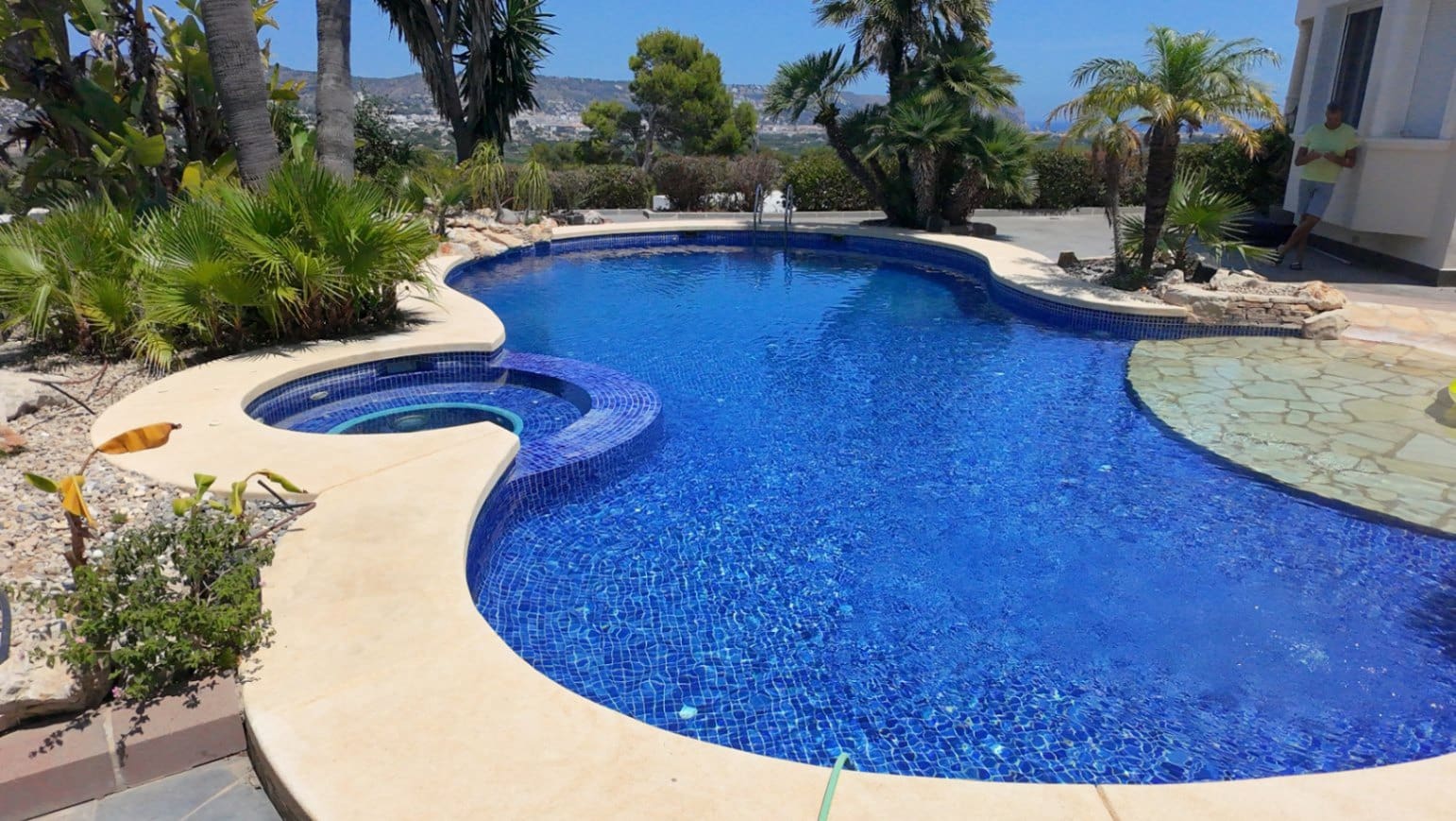 4 Zimmer Villa zu verkaufen in Javea / Xabia - 1.795.000 € (Ref: 9270223)
