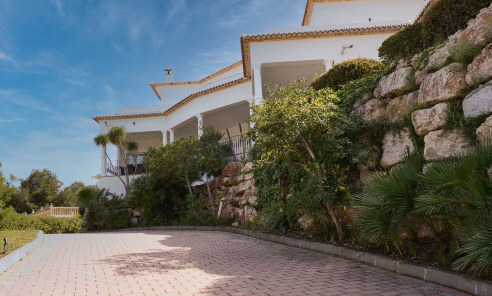 4 bedroom Villa for sale in Javea / Xabia - € 1,795,000 (Ref: 9270223)