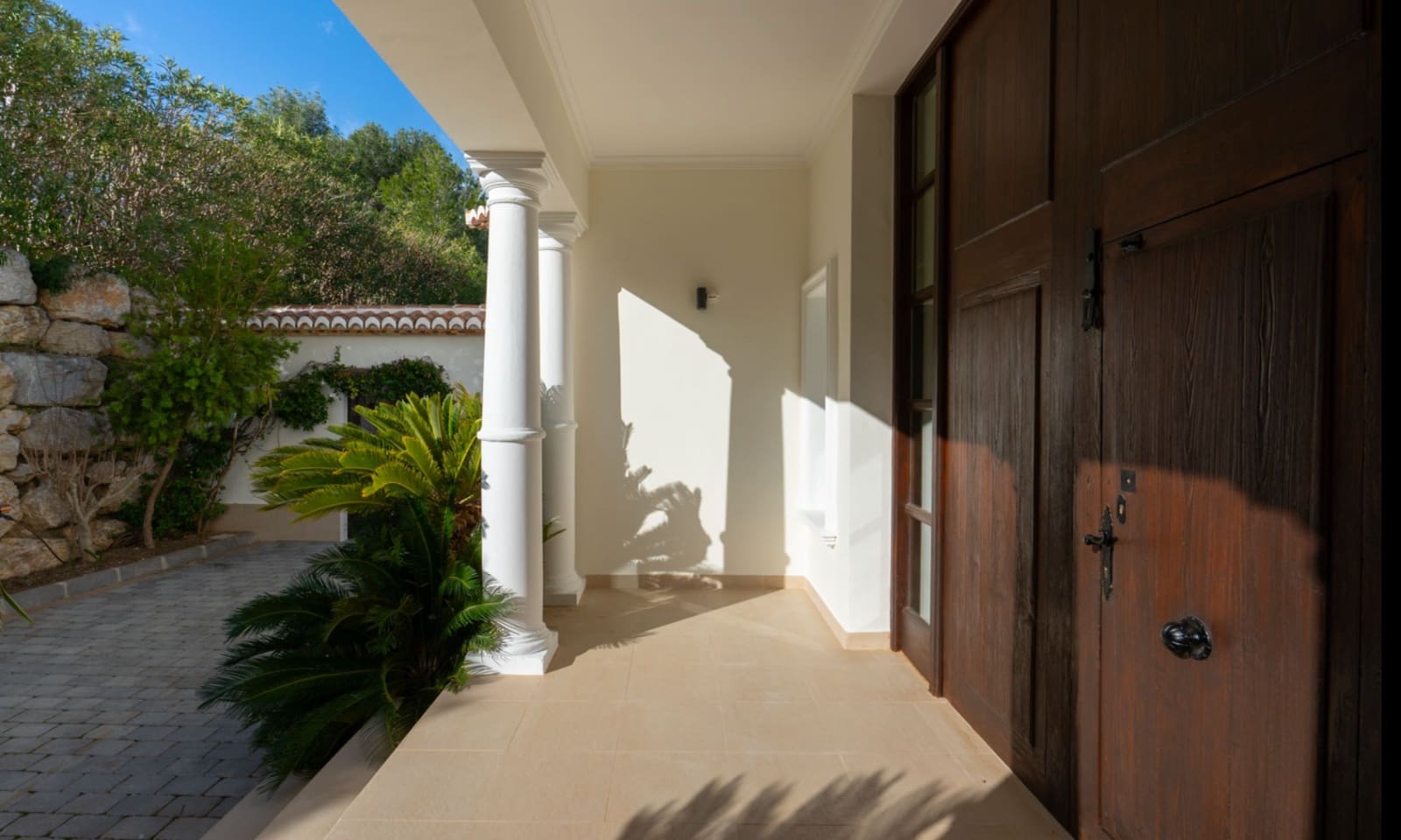 4 bedroom Villa for sale in Javea / Xabia - € 1,795,000 (Ref: 9270223)