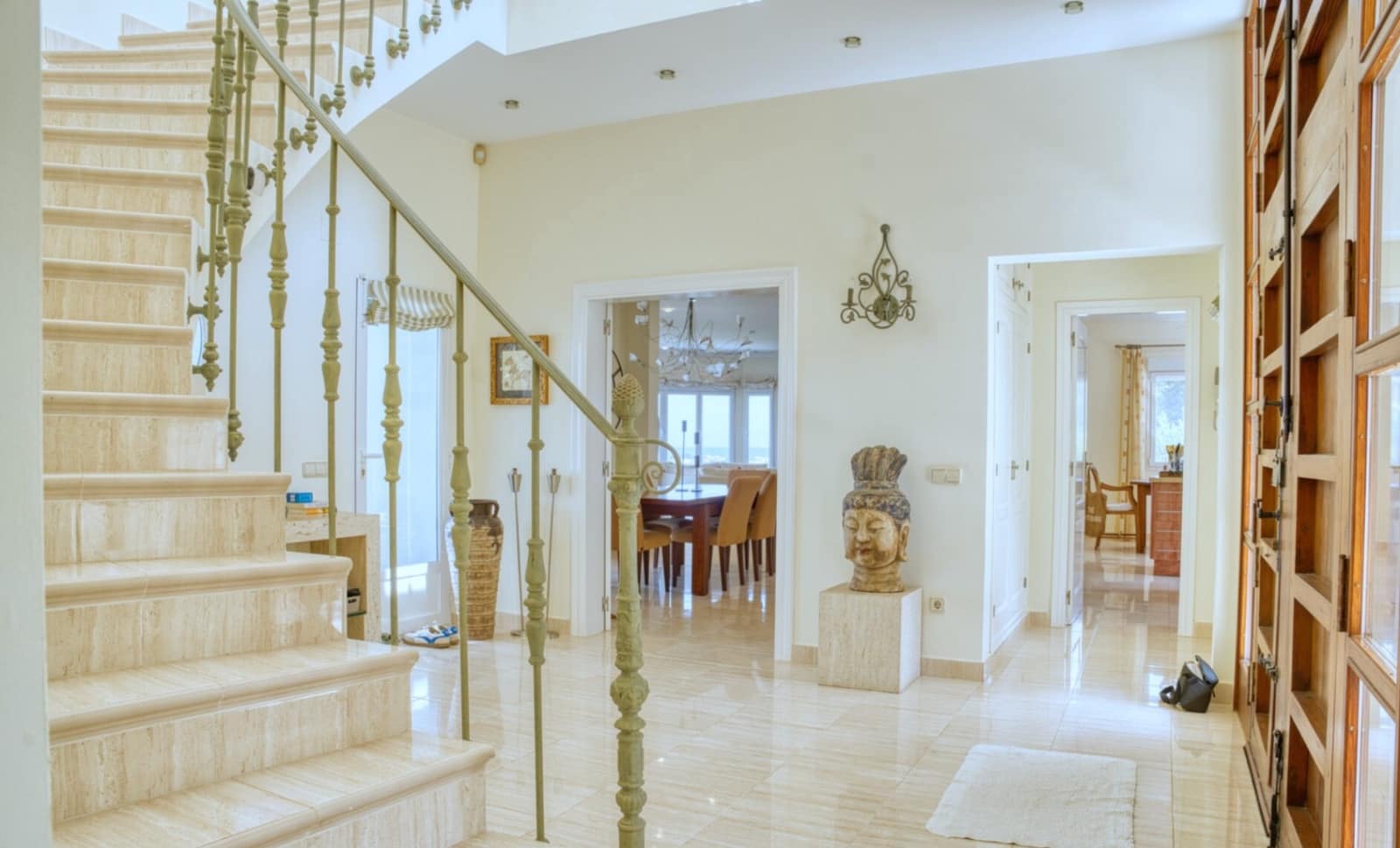 4 bedroom Villa for sale in Javea / Xabia - € 1,795,000 (Ref: 9270223)