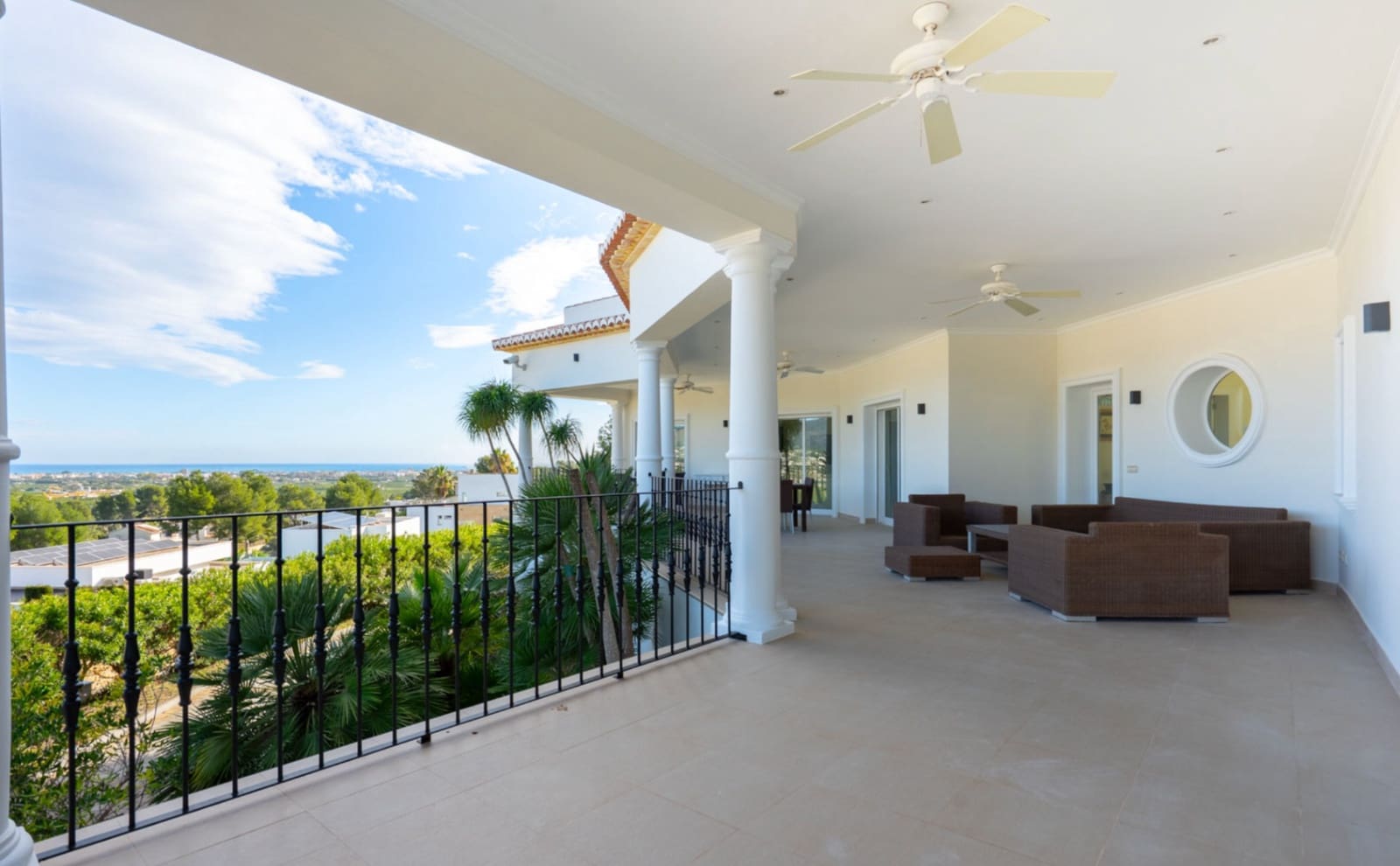 4 bedroom Villa for sale in Javea / Xabia - € 1,795,000 (Ref: 9270223)