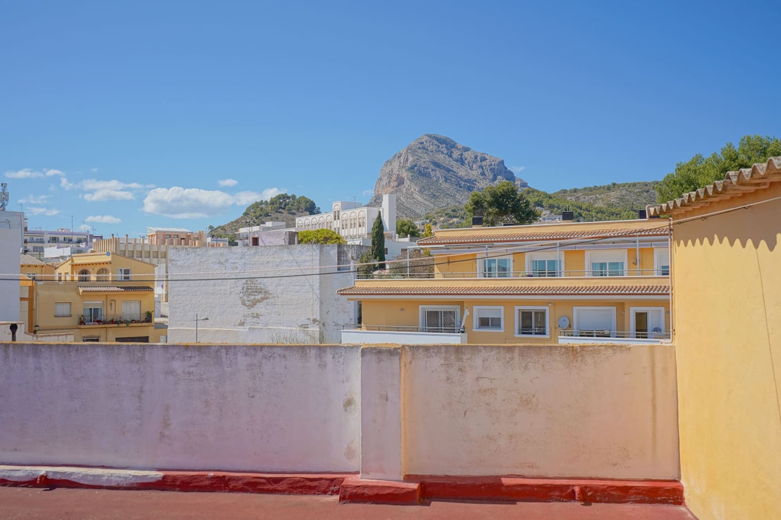5 slaapkamer Appartement te koop in Javea / Xabia met zwembad - € 395.000 (Ref: 9319985)