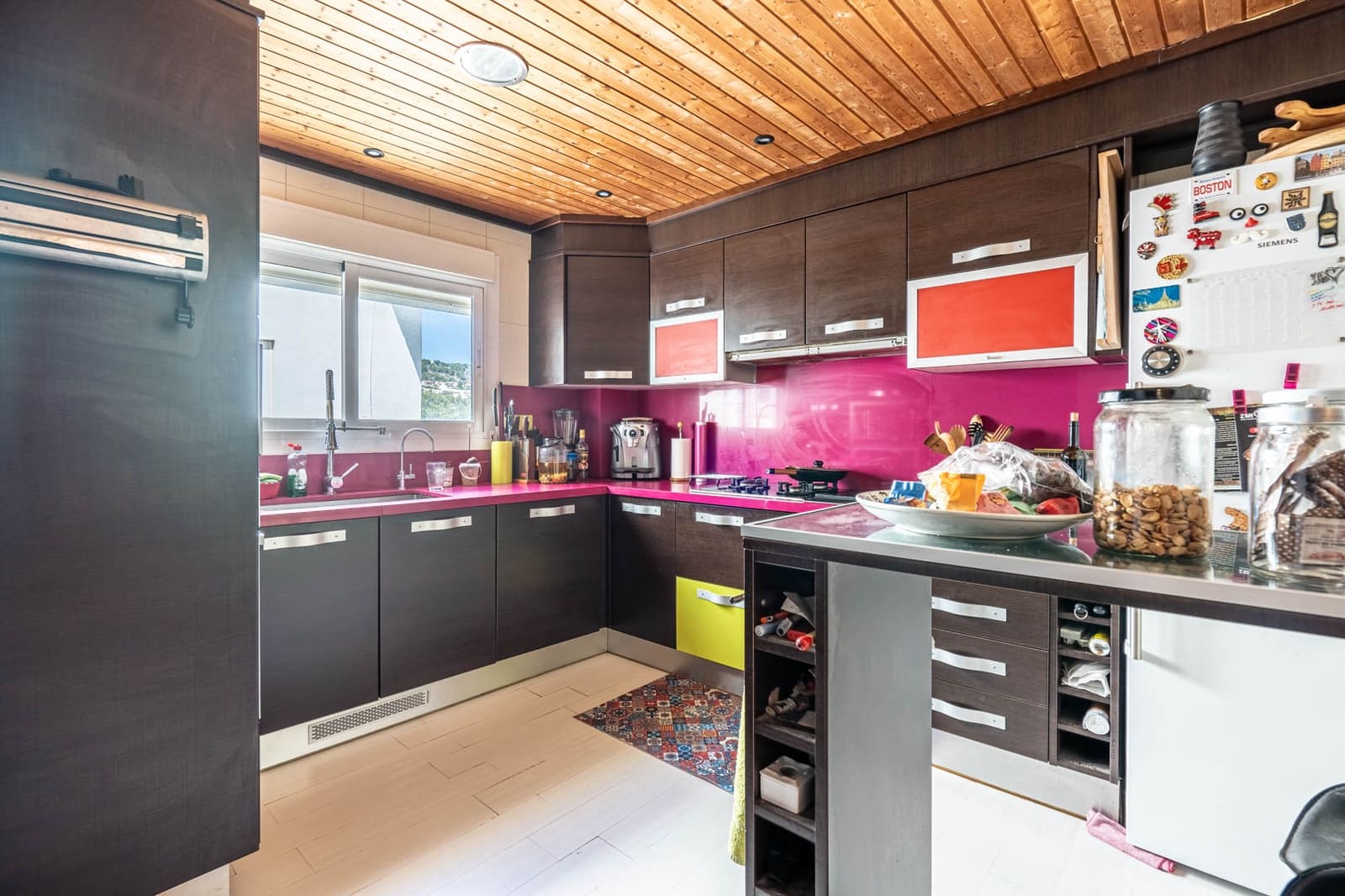 5 slaapkamer Appartement te koop in Javea / Xabia met zwembad - € 395.000 (Ref: 9319985)