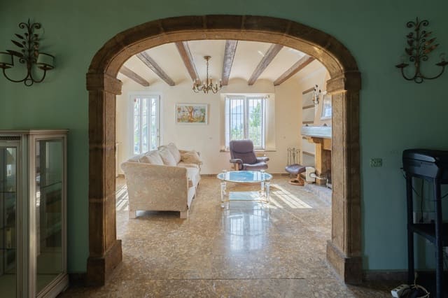 Chalet de 3 habitaciones en Javea / Xàbia en venta - 960.000 € (Ref: 9343724)