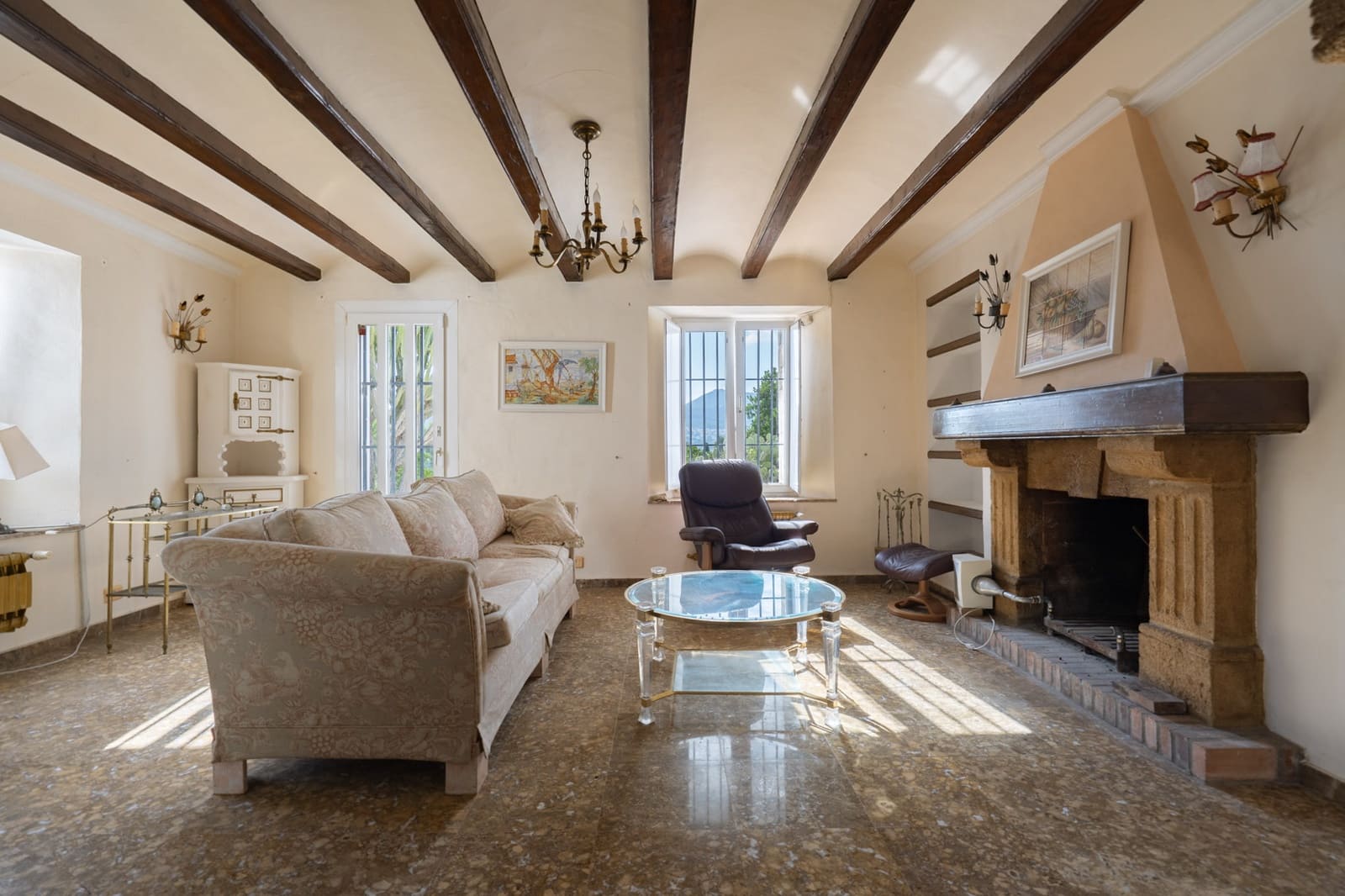 3 bedroom Villa for sale in Javea / Xabia - € 960,000 (Ref: 9343724)