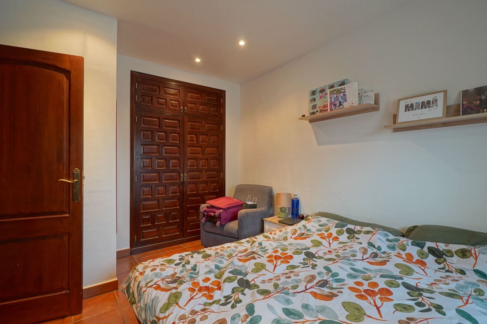 5 sypialnia Willa na sprzedaż w Ondara z basenem - 1 490 000 € (Ref: 9376436)