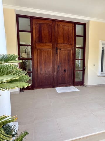 4 bedroom Villa for sale in Javea / Xàbia - € 1,795,000 (Ref: 9400101)