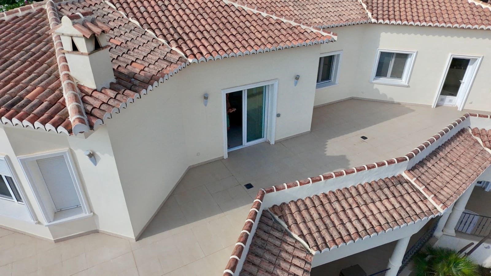 4 bedroom Villa for sale in Javea / Xabia - € 1,795,000 (Ref: 9400101)