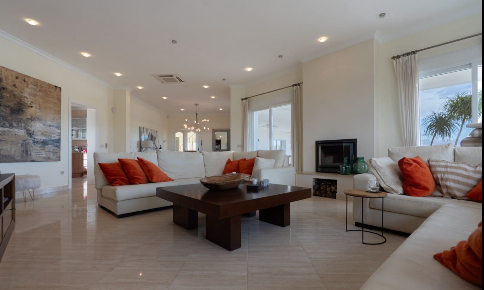 4 bedroom Villa for sale in Javea / Xabia - € 1,795,000 (Ref: 9400101)