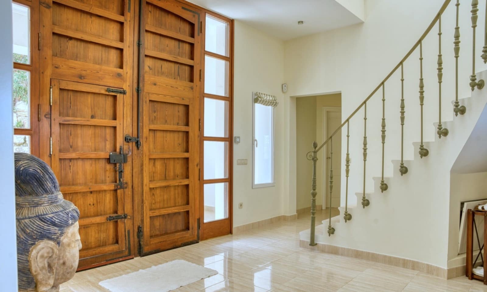 4 bedroom Villa for sale in Javea / Xabia - € 1,795,000 (Ref: 9400101)