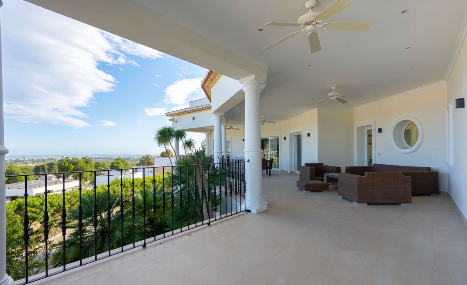 4 bedroom Villa for sale in Javea / Xabia - € 1,795,000 (Ref: 9400101)