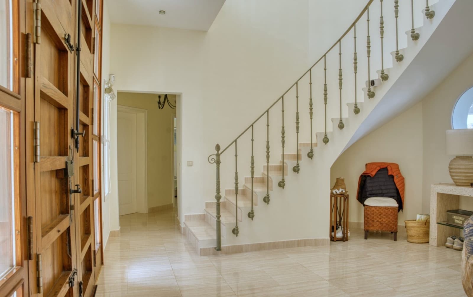 4 bedroom Villa for sale in Javea / Xabia - € 1,795,000 (Ref: 9400101)