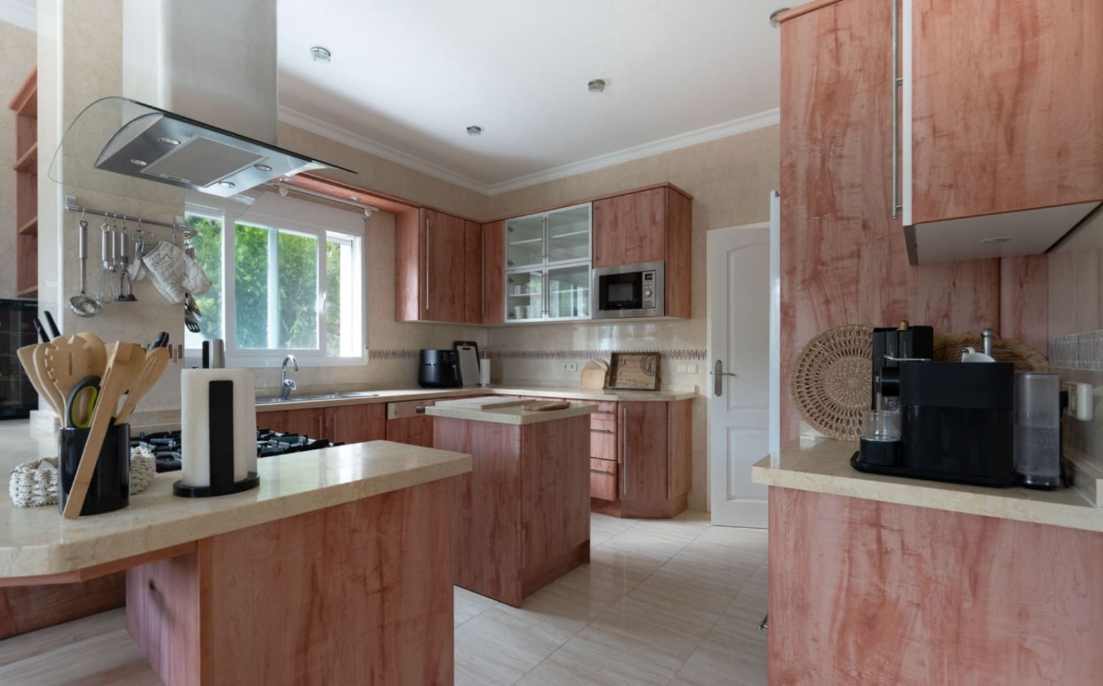 4 bedroom Villa for sale in Javea / Xabia - € 1,795,000 (Ref: 9400101)