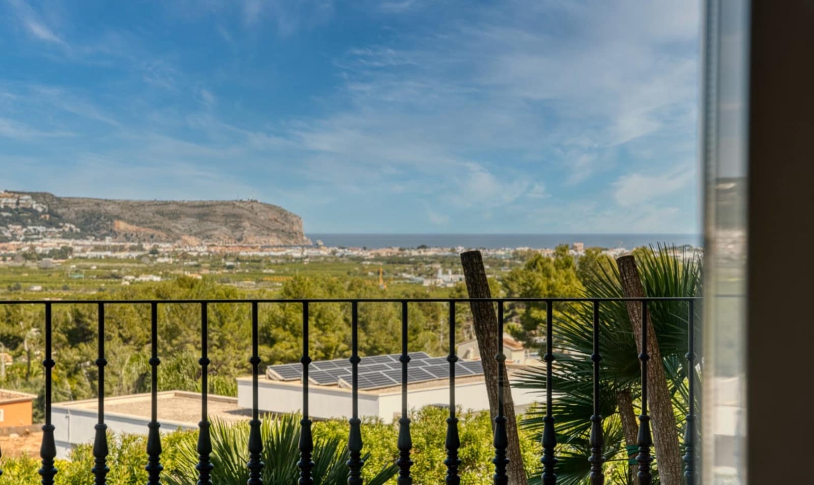 4 bedroom Villa for sale in Javea / Xabia - € 1,795,000 (Ref: 9400101)