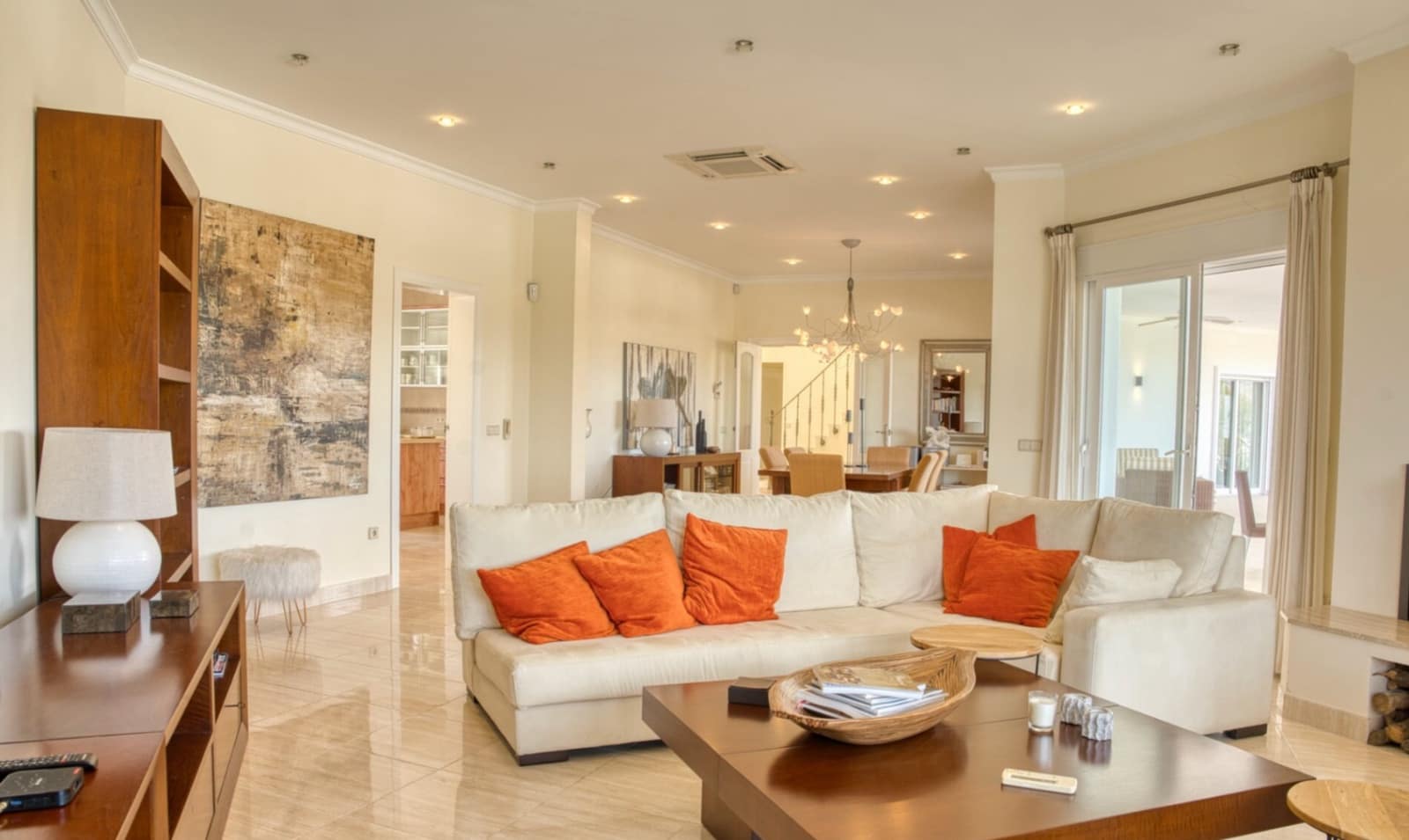 4 bedroom Villa for sale in Javea / Xabia - € 1,795,000 (Ref: 9400101)