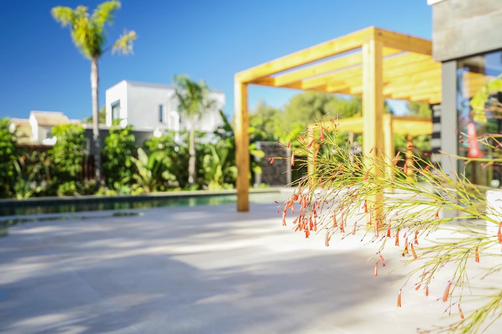 3 bedroom Villa for sale in Javea / Xabia with pool - € 1,749,000 (Ref: 9436084)