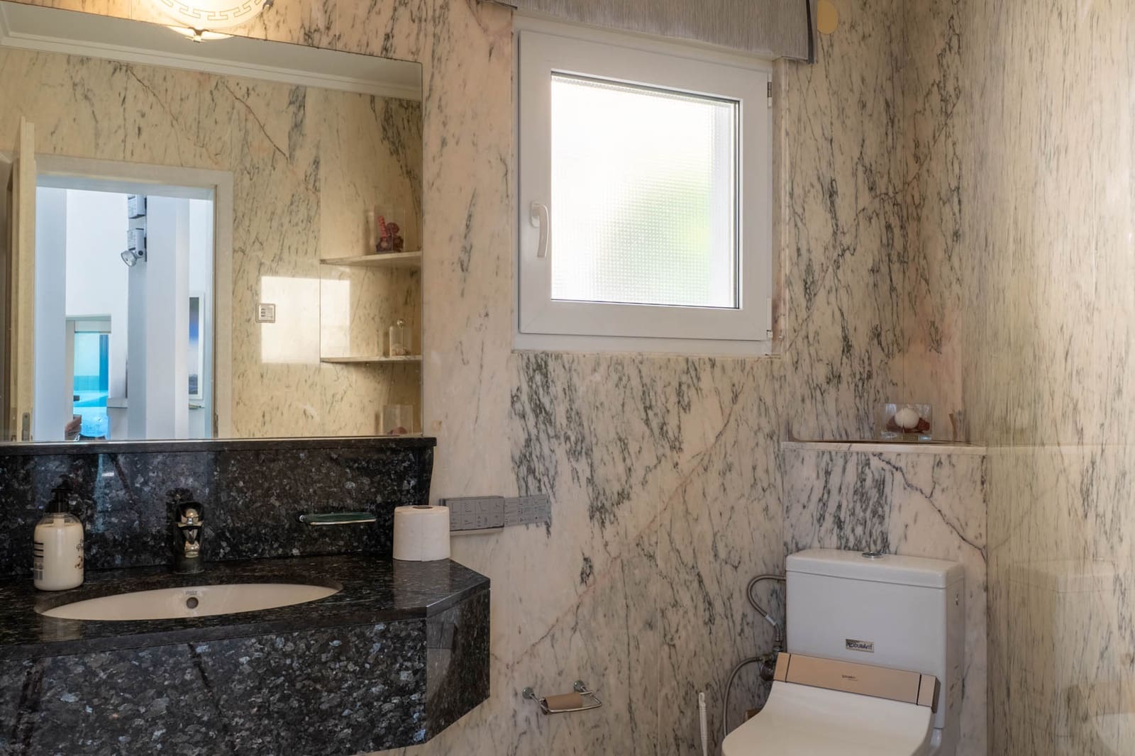 Chalet de 4 habitaciones en Moraira en venta con piscina - 1.990.000 € (Ref: 9436086)