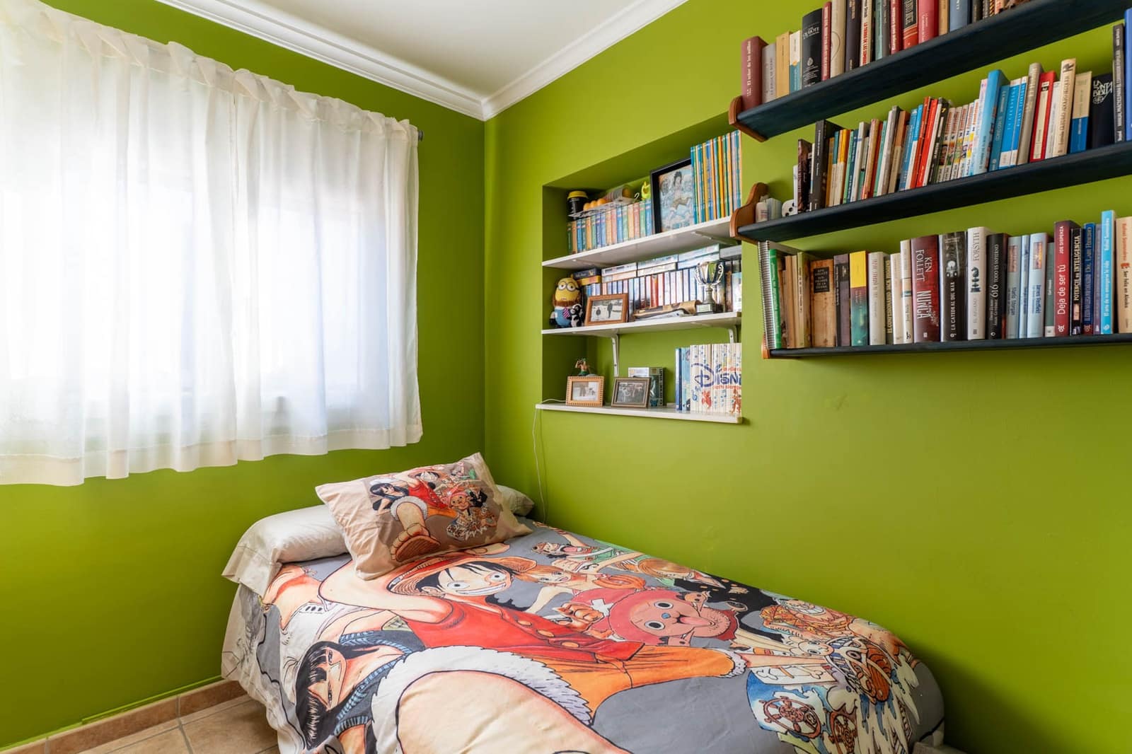 3 camera da letto Villa in vendita in Denia con piscina garage - 465.000 € (Rif: 9470607)